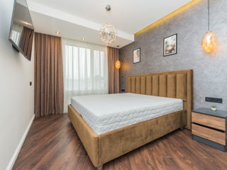 Apartament cu 2 camere, 68 m², Râșcani, Chișinău foto 14