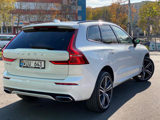 Volvo XC60 foto 2