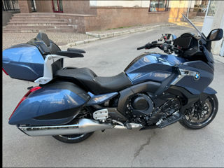 BMW K1600 Grand America foto 5