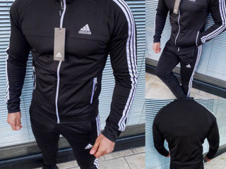 Costum sportiv bărbați foto 2