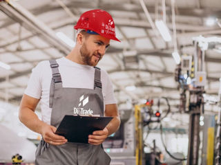 DI-TRADE-ENGINEERING-SRL