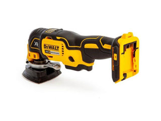 Multitool Cu Acumulator Dewalt Dcs356N foto 3