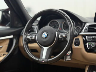 BMW 3 Series foto 8