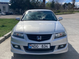 Honda Accord foto 5