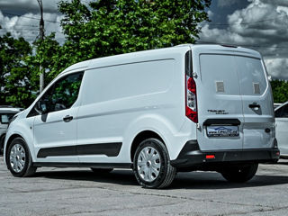 Ford Transit Connect foto 2