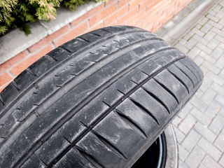 Michelin Pilot Sport 4 225/45 ZR19 foto 3