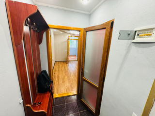 Apartament cu 1 cameră, 39 m², Râșcani, Chișinău foto 12