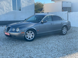 Jaguar S-Type foto 3