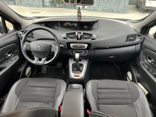 Renault Grand Scenic foto 7