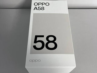 Oppo A58 6/128 GB foto 2
