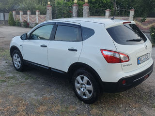 Nissan Qashqai foto 2