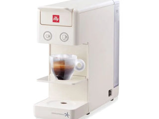 Illy Iperpresso Y3.3 foto 4