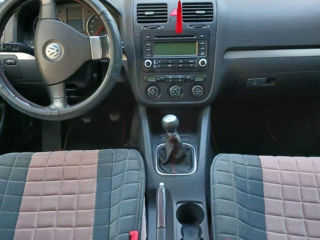 Volkswagen Golf foto 10