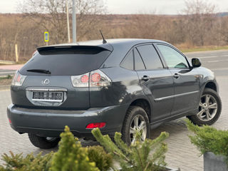 Lexus RX Series foto 3