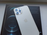 Iphone 12 Pro Max Silver