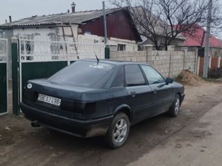 Audi 80 foto 5