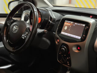 Toyota Aygo foto 8