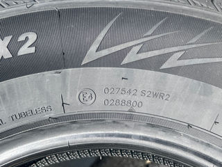 165/80 R13 Tracmax Xprivilo TX2/ Доставка, livrare toata Moldova 2024 foto 10