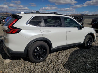 Honda CR-V foto 6