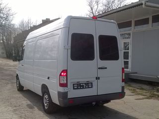 Mercedes Sprinter 316 foto 4