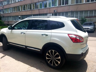 Nissan Qashqai+2 foto 1