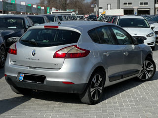 Renault Megane foto 3