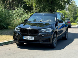 BMW X5 foto 8