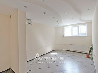 Spațiu comercial 120m2! Centru, str. Mitropolit Dosoftei, Euroreparație! foto 3