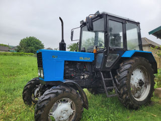 Mtz82 фото 3