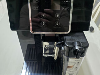 DeLonghi ESAM 420.40 B Perfecta Evo foto 4