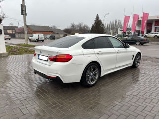 BMW 4 Series foto 3