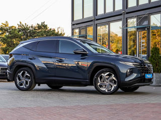 Hyundai Tucson foto 4