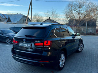 BMW X5 foto 4