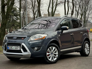 Ford Kuga foto 3