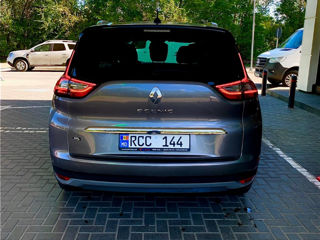 Renault Grand Scenic foto 3