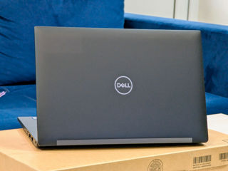 Новый ! Dell Latitude 14 IPS (Core i5 8x3.6GHz/16Gb DDR4/256Gb SSD/14.1" FHD IPS) foto 8