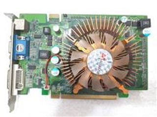 nVidia 9400 gt 1 Gb 128 bit VGADVI