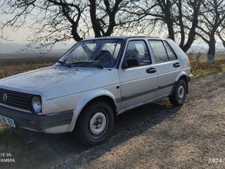 Volkswagen Golf foto 2