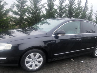 Volkswagen Passat foto 2