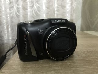 Продаю срочно камеру Canon PC1677 foto 2
