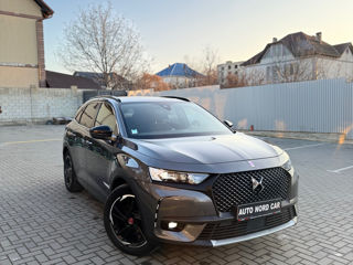 DS Automobiles DS 7 Crossback foto 2