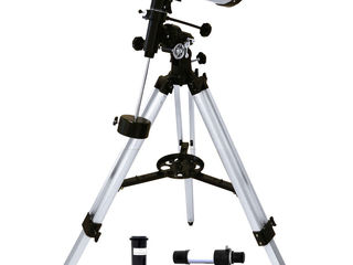 Мощнейший телескоп Seben Big Boss 1400-150 foto 6