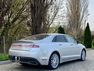 Lincoln MKZ foto 3