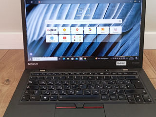 Lenovo ThinkPad X1 Carbon I7Core