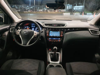 Nissan Qashqai foto 6