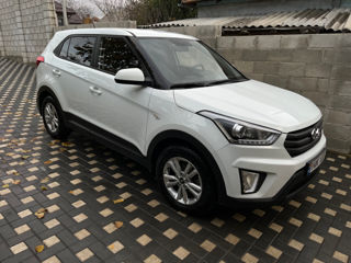 Hyundai Creta foto 2