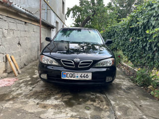 Nissan Primera