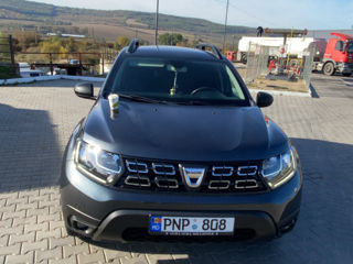 Dacia Duster foto 7