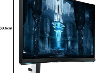 Gaming monitor foto 7