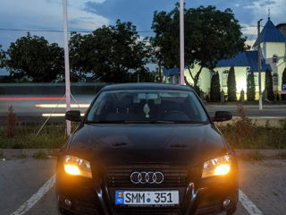 Audi A3 foto 8